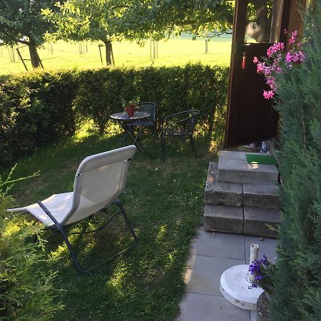 S'Husli Bed and Breakfast Embrach Εξωτερικό φωτογραφία