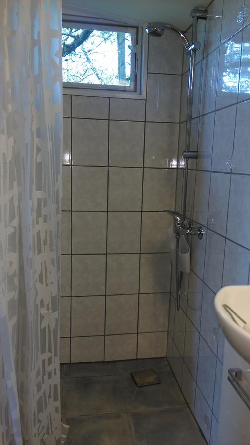 S'Husli Bed and Breakfast Embrach Εξωτερικό φωτογραφία