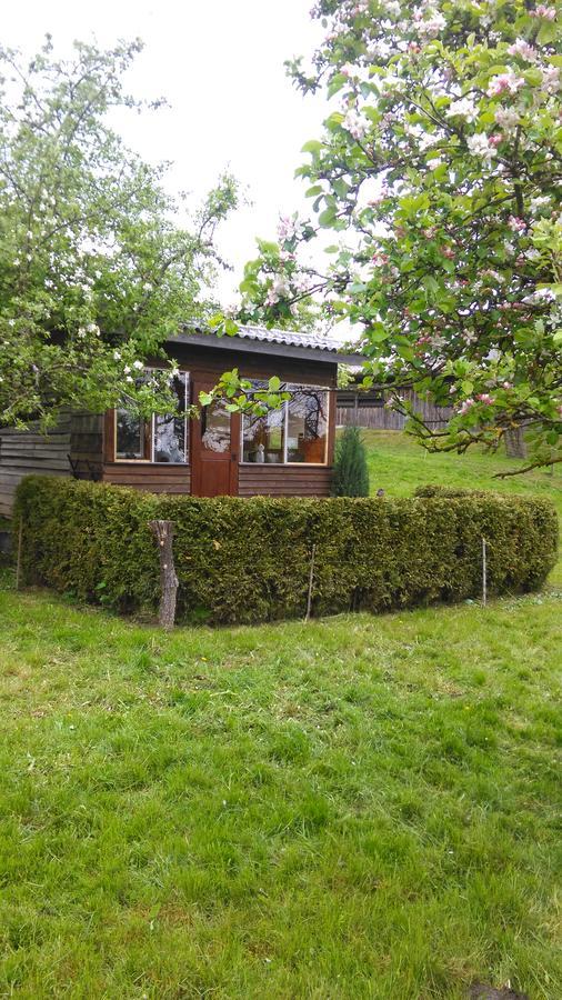 S'Husli Bed and Breakfast Embrach Εξωτερικό φωτογραφία